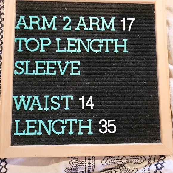 The limited women's navy blue dress with stripes size 6 - Picture 2 of 13